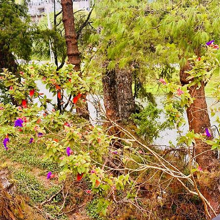 Lakeside Cottage By Clover Nuwara Eliya Dış mekan fotoğraf