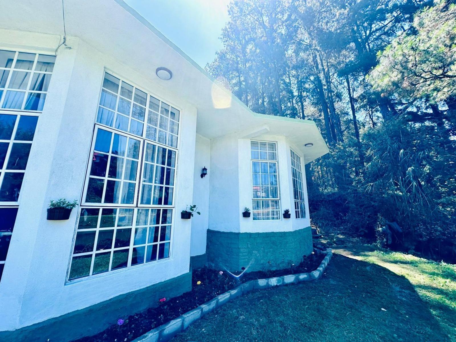 Lakeside Cottage By Clover Nuwara Eliya Dış mekan fotoğraf