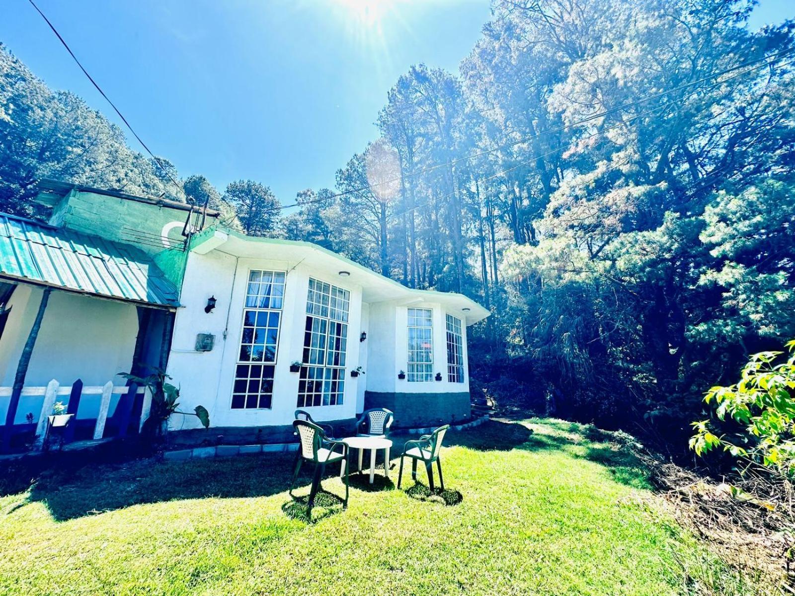 Lakeside Cottage By Clover Nuwara Eliya Dış mekan fotoğraf