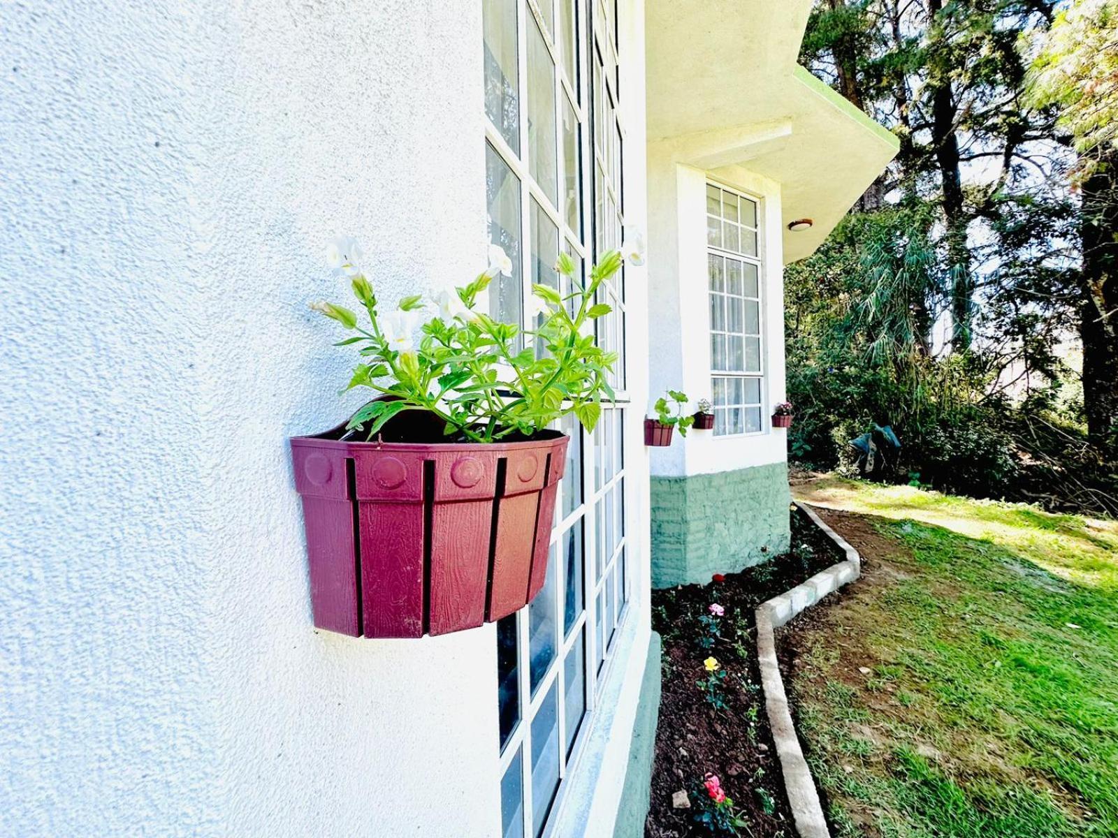 Lakeside Cottage By Clover Nuwara Eliya Dış mekan fotoğraf