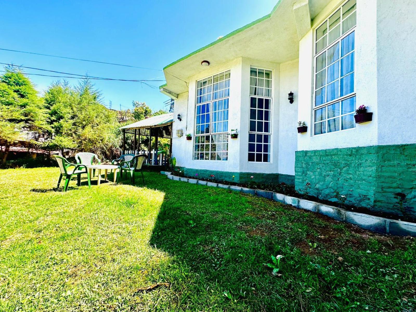 Lakeside Cottage By Clover Nuwara Eliya Dış mekan fotoğraf