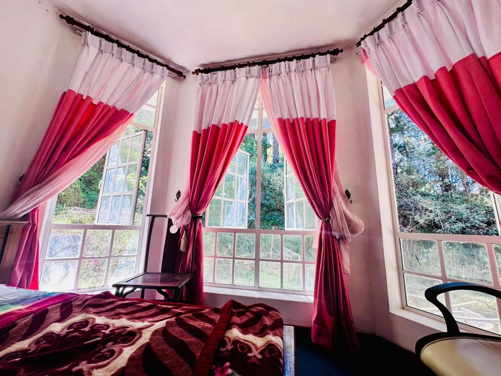 Lakeside Cottage By Clover Nuwara Eliya Dış mekan fotoğraf