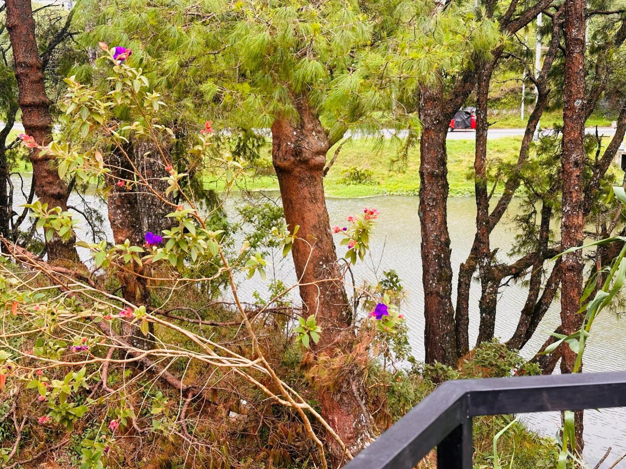 Lakeside Cottage By Clover Nuwara Eliya Dış mekan fotoğraf