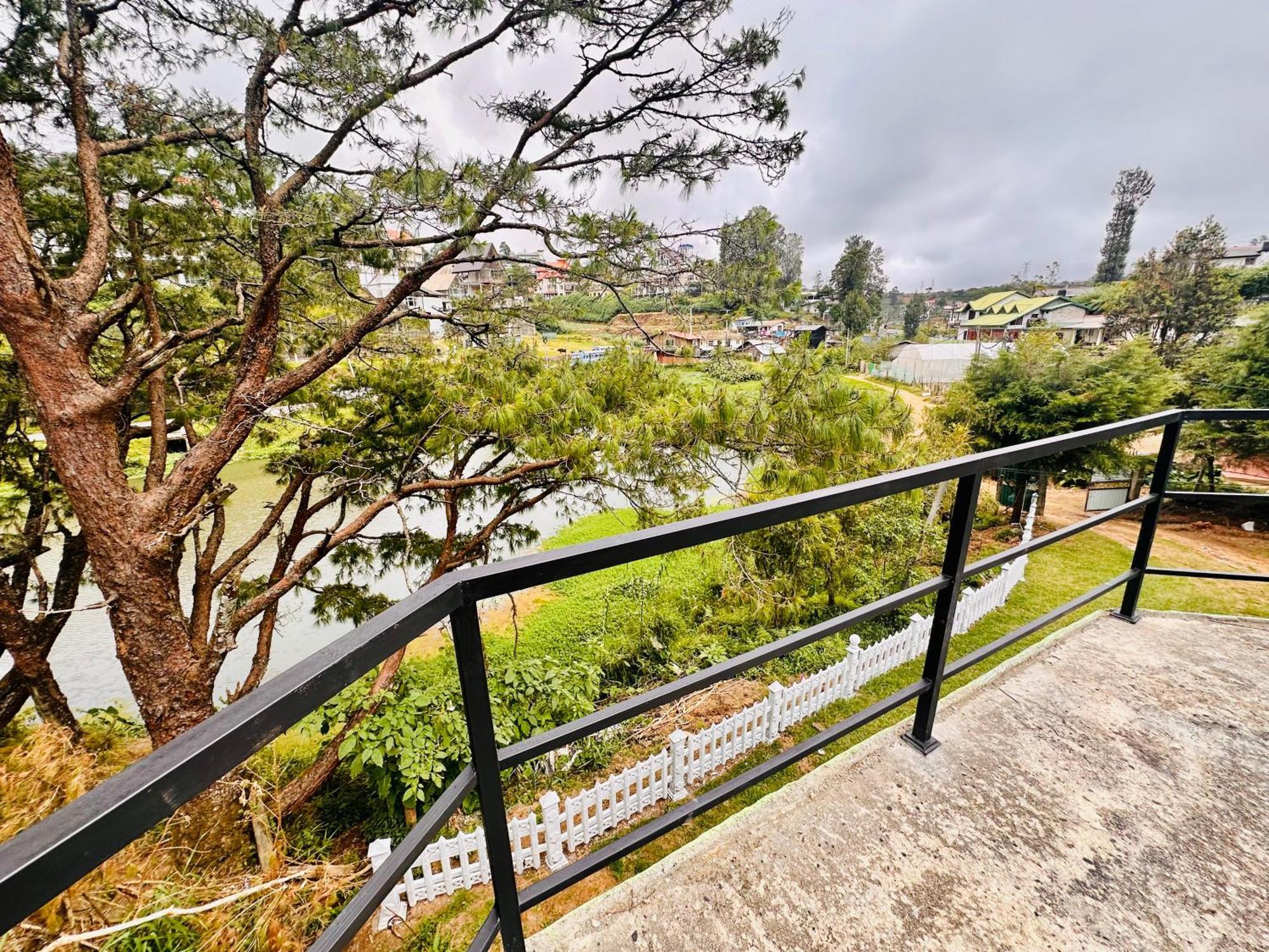 Lakeside Cottage By Clover Nuwara Eliya Dış mekan fotoğraf