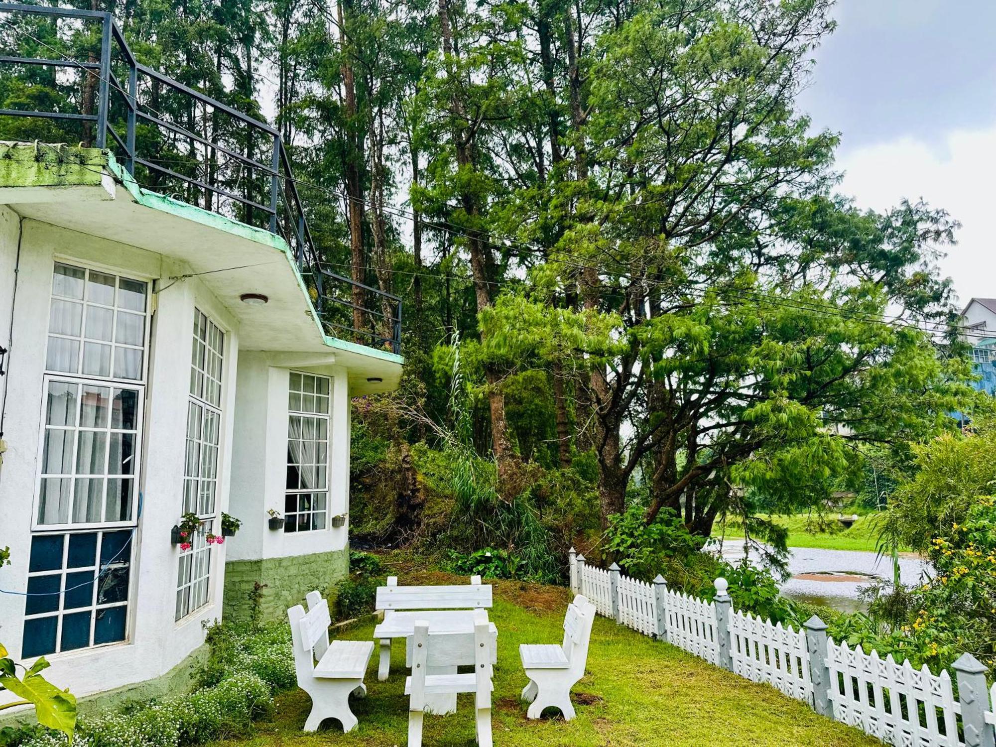 Lakeside Cottage By Clover Nuwara Eliya Dış mekan fotoğraf