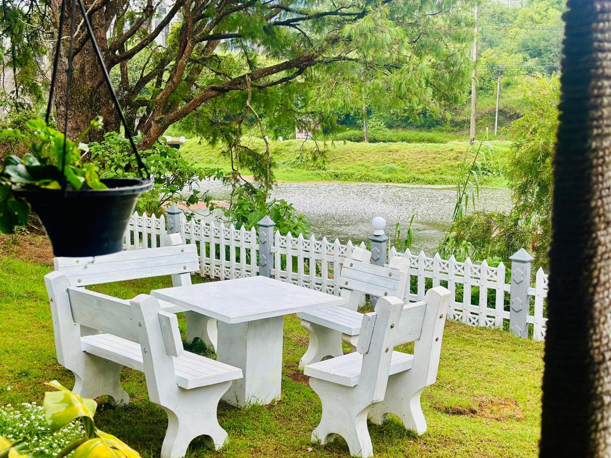 Lakeside Cottage By Clover Nuwara Eliya Dış mekan fotoğraf